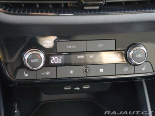 Škoda Fabia 1,0 TSi DSG Edice 130let 2026