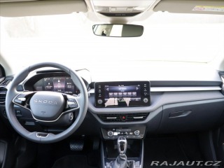 Škoda Fabia 1,0 TSi DSG Edice 130let 2026