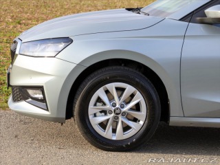 Škoda Fabia 1,0 TSi DSG Edice 130let 2026