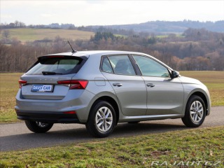 Škoda Fabia 1,0 TSi DSG Edice 130let 2026