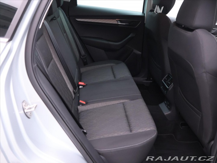 Škoda Karoq 1,5 TSI 110kW DSG CZ Styl 2024