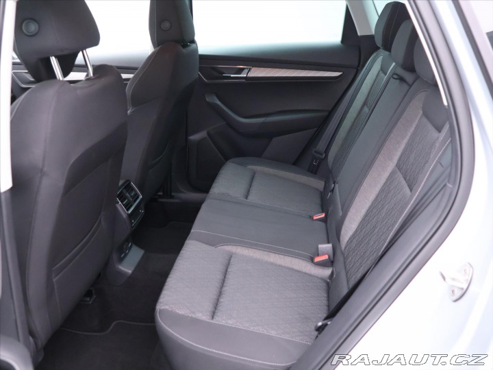 Škoda Karoq 1,5 TSI 110kW DSG CZ Styl 2024