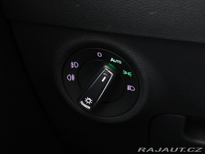 Škoda Karoq 1,5 TSI 110kW DSG CZ Styl 2024