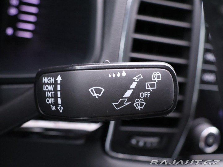 Škoda Karoq 1,5 TSI 110kW DSG CZ Styl 2024