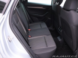 Škoda Karoq 1,5 TSI 110kW DSG CZ Styl 2024