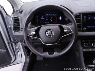 Škoda Karoq 1,5 TSI 110kW DSG CZ Styl 2024
