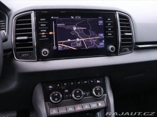 Škoda Karoq 1,5 TSI 110kW DSG CZ Styl 2024