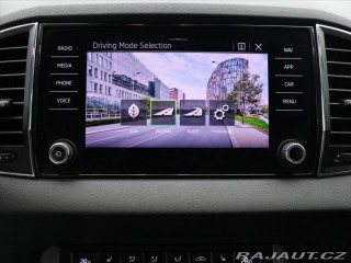 Škoda Karoq 1,5 TSI 110kW DSG CZ Styl 2024