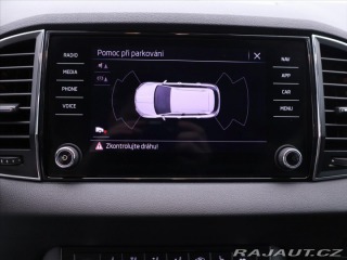 Škoda Karoq 1,5 TSI 110kW DSG CZ Styl 2024