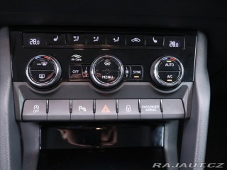 Škoda Karoq 1,5 TSI 110kW DSG CZ Styl 2024