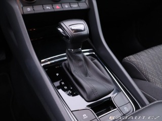 Škoda Karoq 1,5 TSI 110kW DSG CZ Styl 2024