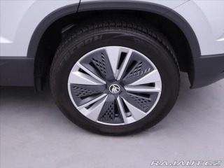 Škoda Karoq 1,5 TSI 110kW DSG CZ Styl 2024