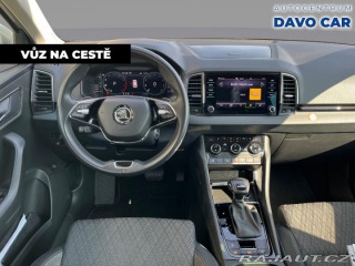 Škoda Karoq 1,5 TSI Style DSG CZ DPH 2024