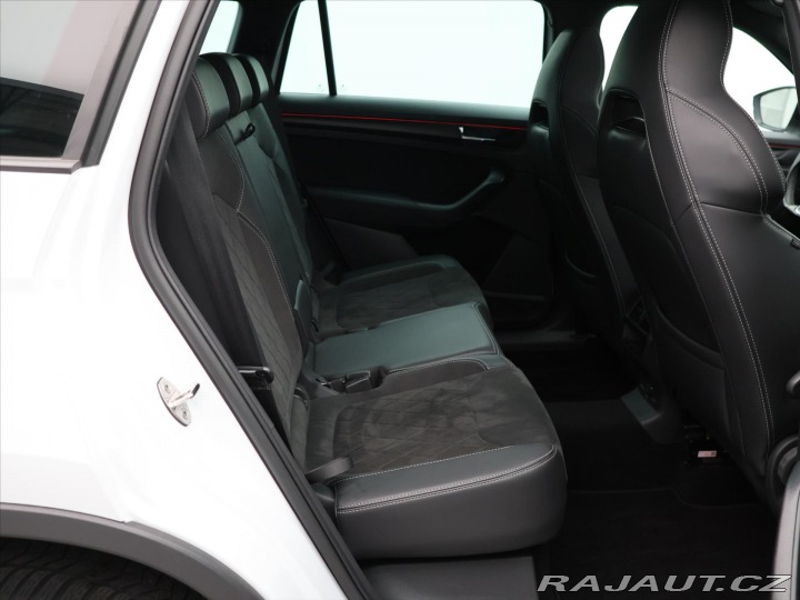 Škoda Kodiaq 2,0 TDI 4x4 DSG Sportline 2023