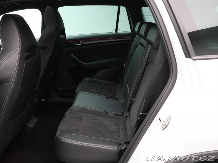 Škoda Kodiaq 2,0 TDI 4x4 DSG Sportline 2023