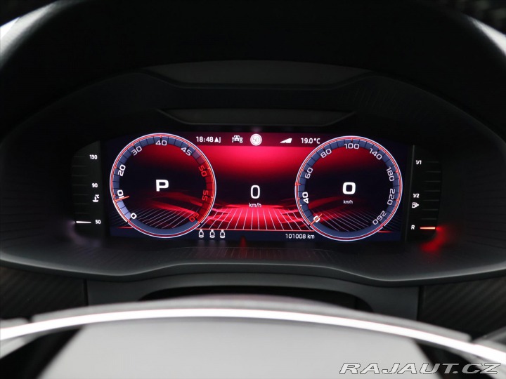 Škoda Kodiaq 2,0 TDI 4x4 DSG Sportline 2023