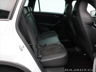 Škoda Kodiaq 2,0 TDI 4x4 DSG Sportline 2023