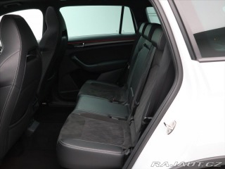 Škoda Kodiaq 2,0 TDI 4x4 DSG Sportline 2023