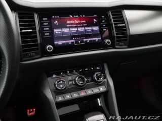 Škoda Kodiaq 2,0 TDI 4x4 DSG Sportline 2023
