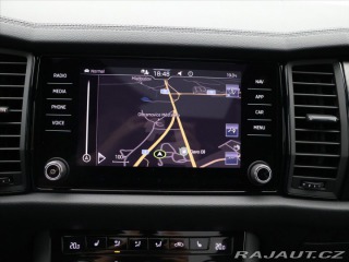 Škoda Kodiaq 2,0 TDI 4x4 DSG Sportline 2023