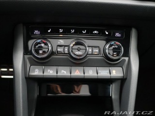 Škoda Kodiaq 2,0 TDI 4x4 DSG Sportline 2023