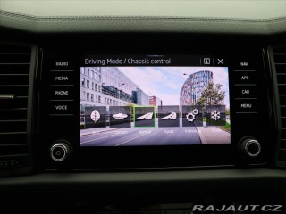 Škoda Kodiaq 2,0 TDI 4x4 DSG Sportline 2023
