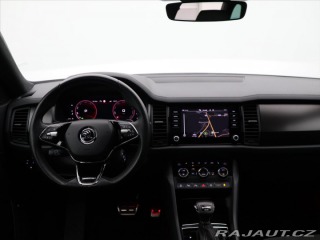 Škoda Kodiaq 2,0 TDI 4x4 DSG Sportline 2023