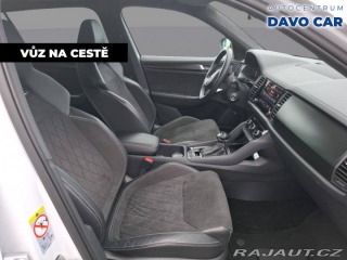 Škoda Kodiaq 2,0 TDI 4x4 DSG Sportline 2023