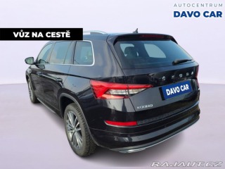 Škoda Kodiaq 2,0 TDI 110 kW L&K 4x 2020