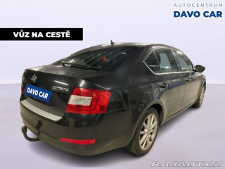 Škoda Octavia 1,0 TSI Edition Tažné 1.M 2017