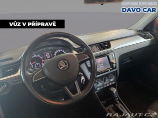 Škoda Rapid 1,4 TSI 92 kW DSG CZ Ambi 2018