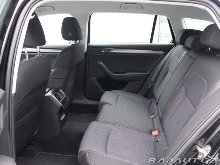 Škoda Superb 2,0 TDI 147kW DSG CZ Styl 2022