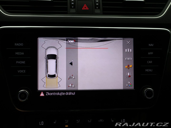 Škoda Superb 2,0 TDI 147kW DSG CZ Styl 2022
