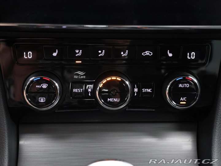 Škoda Superb 2,0 TDI 147kW DSG CZ Styl 2022