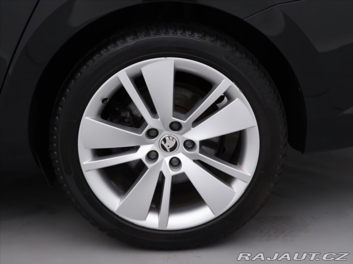 Škoda Superb 2,0 TDI 147kW DSG CZ Styl 2022