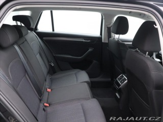 Škoda Superb 2,0 TDI 147kW DSG CZ Styl 2022