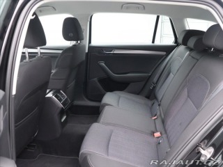 Škoda Superb 2,0 TDI 147kW DSG CZ Styl 2022