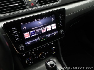 Škoda Superb 2,0 TDI 147kW DSG CZ Styl 2022