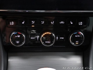 Škoda Superb 2,0 TDI 147kW DSG CZ Styl 2022