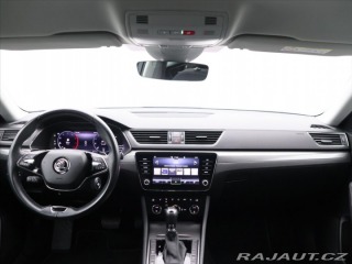 Škoda Superb 2,0 TDI 147kW DSG CZ Styl 2022