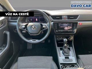 Škoda Superb 2,0 TDI Style DSG 1.Maj D 2022