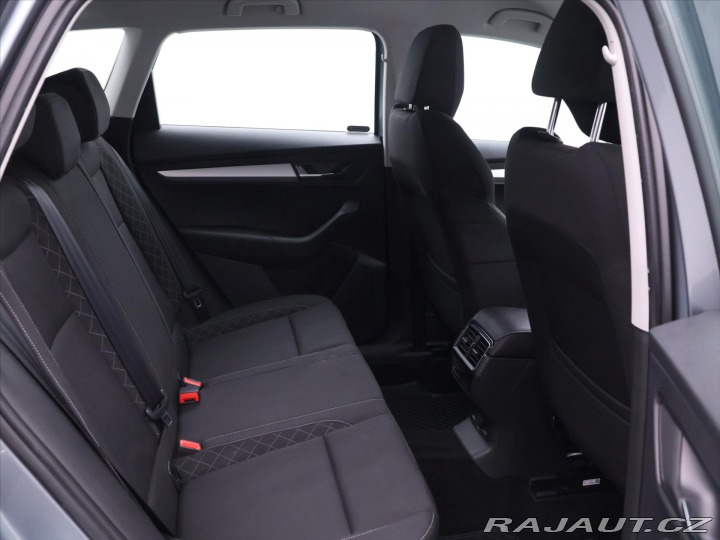 Škoda Karoq 1,5 TSI 110kW DSG CZ Navi 2017