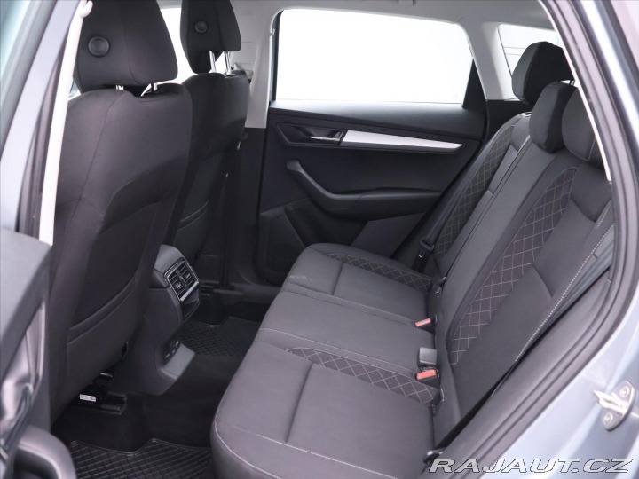 Škoda Karoq 1,5 TSI 110kW DSG CZ Navi 2017