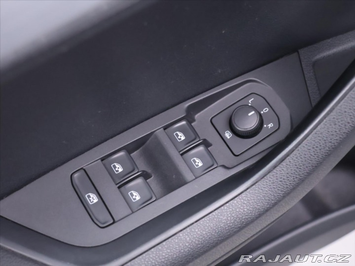 Škoda Karoq 1,5 TSI 110kW DSG CZ Navi 2017