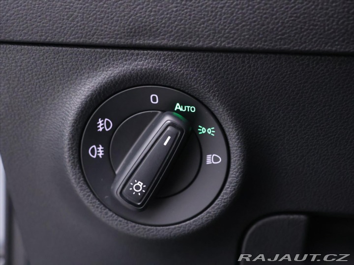 Škoda Karoq 1,5 TSI 110kW DSG CZ Navi 2017