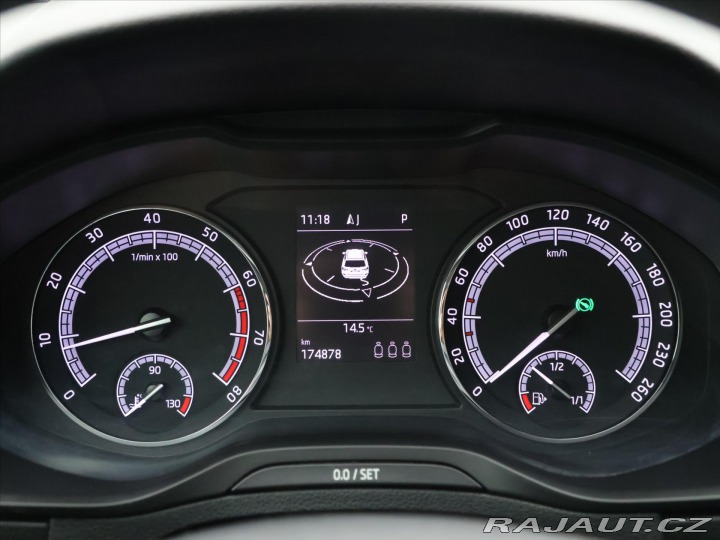 Škoda Karoq 1,5 TSI 110kW DSG CZ Navi 2017