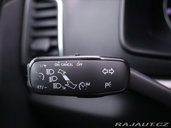 Škoda Karoq 1,5 TSI 110kW DSG CZ Navi 2017