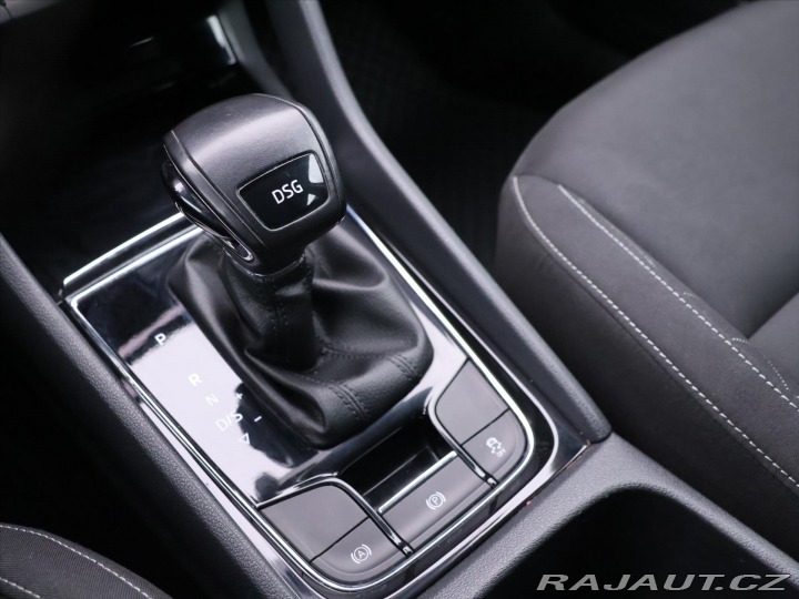 Škoda Karoq 1,5 TSI 110kW DSG CZ Navi 2017