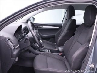 Škoda Karoq 1,5 TSI 110kW DSG CZ Navi 2017