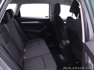 Škoda Karoq 1,5 TSI 110kW DSG CZ Navi 2017